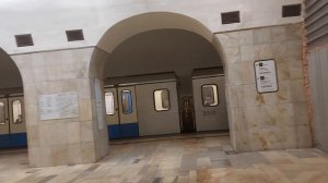 Станция метро Авиамоторная