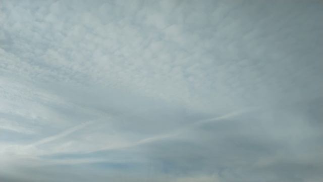 Движение облаков в ускоренном режиме смотреть онлайн