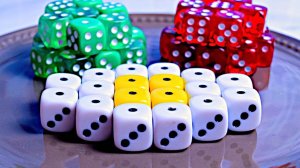 МУЛЬТИК ДЛЯ ДЕТЕЙ ГОТОВИМ ЗАВТРАК ЕДА ИЗ КУБИКОВ  ИГРАЛКИ-ЗАЛИПАЛКИ