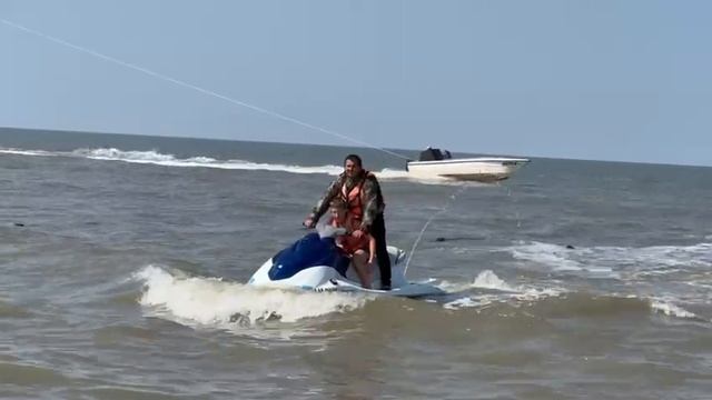 Сколько стоит покататься на водном мотоцикле в Голубицкой смотреть онлайн