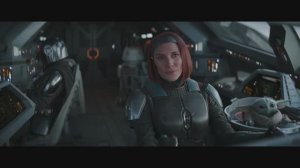 Сериал "Мандалорец", 3.06 (AlexFilm)