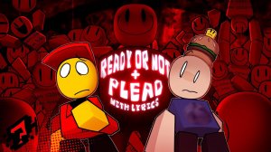 ГОТОВЫ ИЛИ НЕТ + ПРОСЬБА С ТЕКСТОМ | ФОРСАКЕН ОСТ ~ Текст Ковер