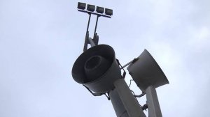 В Удмуртии сработала воздушная тревога