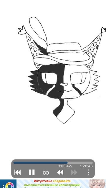 На конкурс:WCUE VOICE ACTING STUDIO 🎙