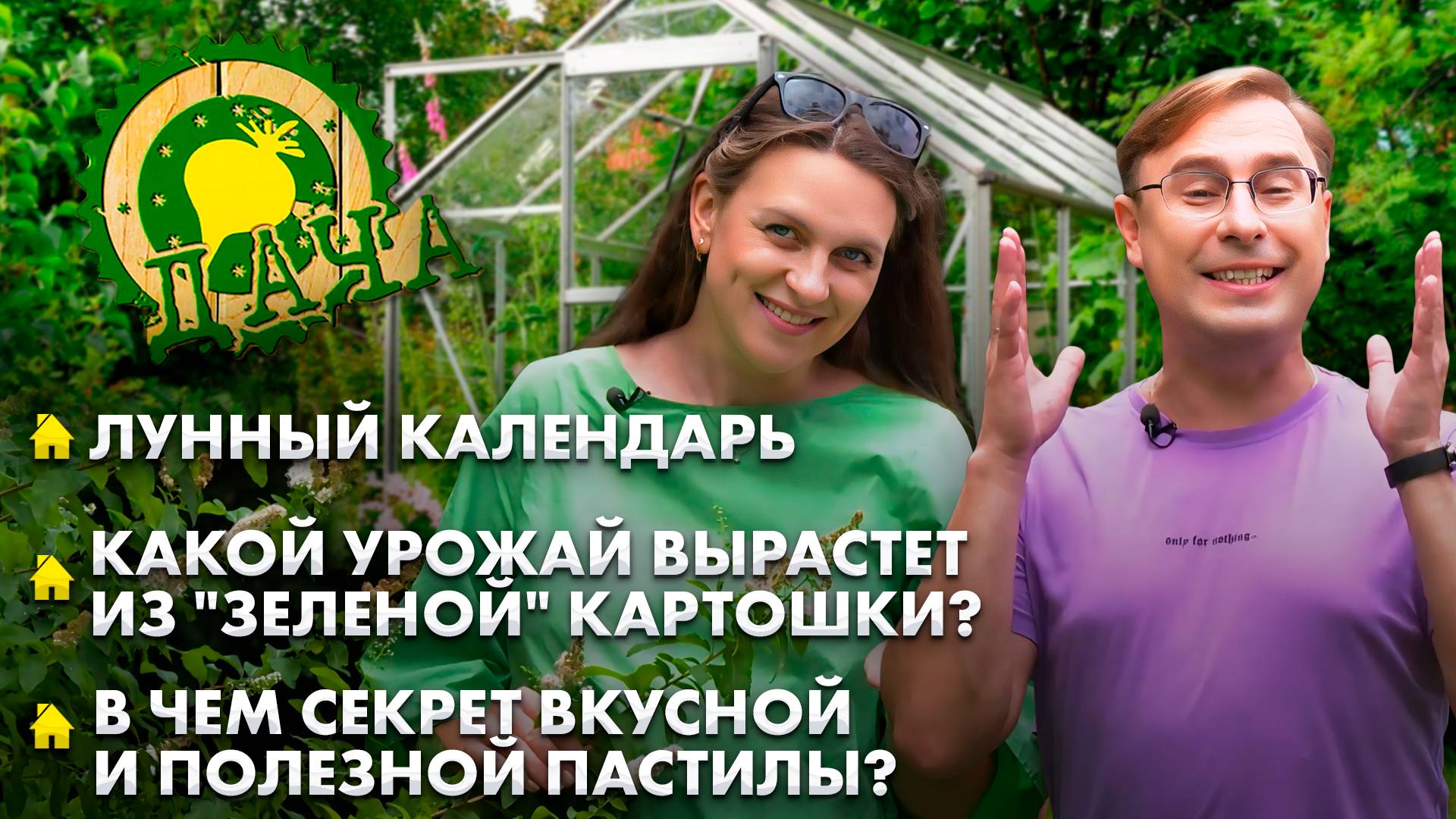 Полезные рецепты пастилы и зефира из яблок| Можно ли собирать "зеленый" картофель? Лунный календарь