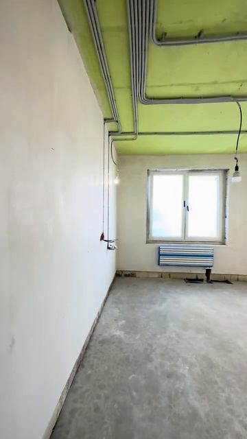 Инженерный ремонт: Что скрывается за красивым интерьером? | ЖК Символ