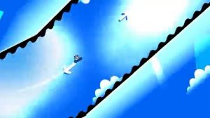 АНИМАЦИЯ ОТ RAFER'А "FUNHOUSE" К УРОВНЮ