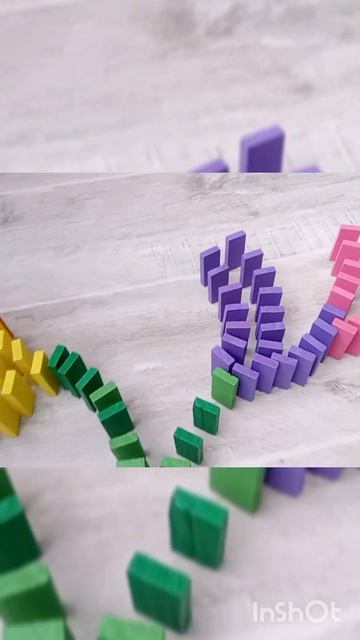 Domino/домино/цепная реакция/