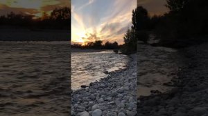 Рыбалка с семьей: что мы поймали?