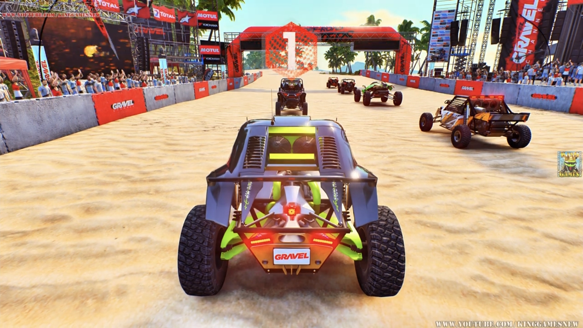 Гонки Gravel по бездорожью смотреть онлайн