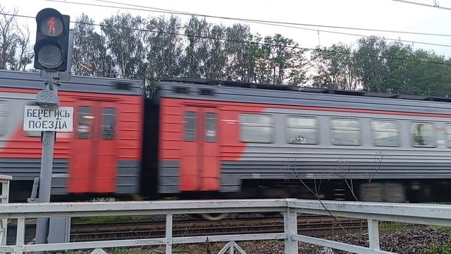 Электричка смотреть онлайн