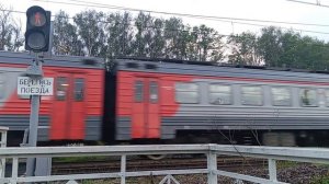 Электричка