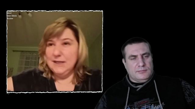 Украинка хочет стать универсальным доктором. смотреть онлайн