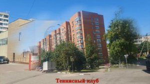 Город Домодедово, Микрорайон Центральный (16.08.25)