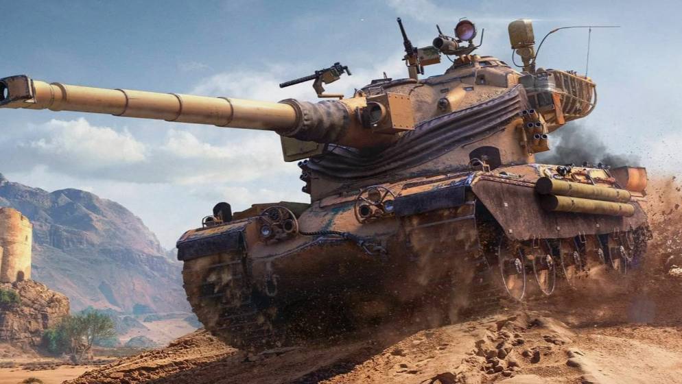 ЭТОТ РЕПЛЕЙ СДЕЛАЛ МОЙ ДЕНЬ! ТАКОГО БОЛЬШЕ НЕ УВИДИШЬ В МИРЕ ТАНКОВ! смотреть онлайн