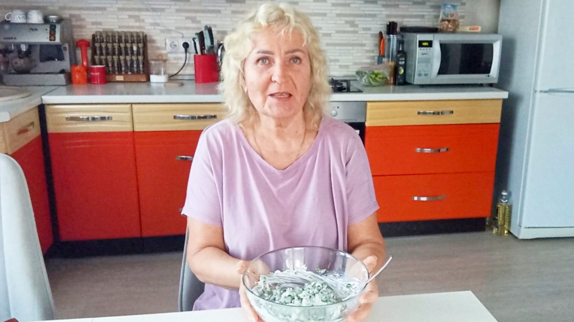 Салат 🥗 "Молодость" от президента Белоруссии А. Г. Лукашенко смотреть онлайн