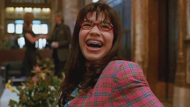 А ты не думай о себе так плохо смотреть онлайн