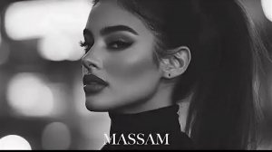 Deep House Massam Mix 2025  Deep House, Vocal House, Nu Disco, Chillout by Deep Melodie