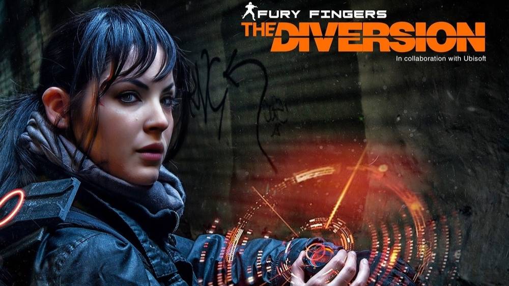 Tom Clancy's The Division 2