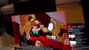 Jeffys Infinite Irida - Shucks Cutscene Leak (UNCROPPED, PARTIAL)