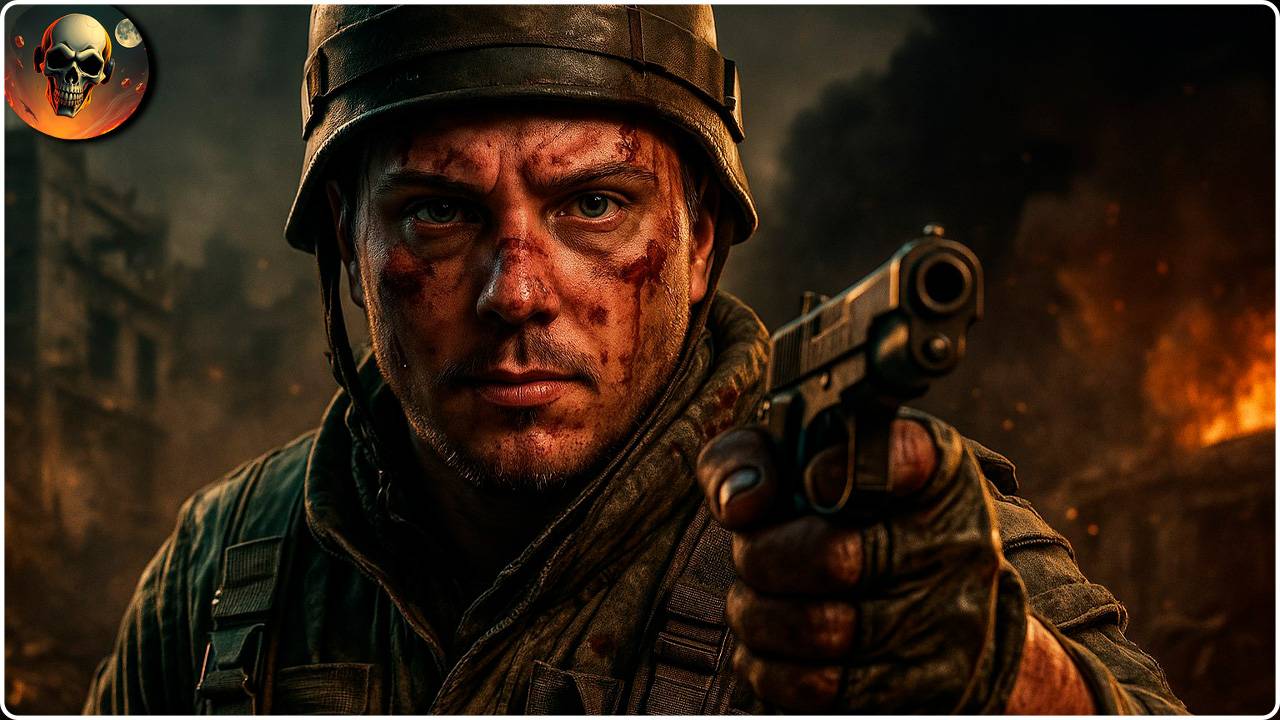 СНАЧАЛО СМОТРИМ Call of Duty: Black Ops 7 XBOX GAME PASS смотреть онлайн