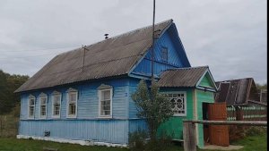 Уй 80м² Ери БЕПОЁН. Дарё,Табиат-Манзара деревня Хохловка Великие Луки р-н, 25 кв от города.