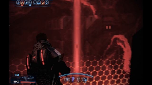 масс эфект 3 полное прохождение часть 9