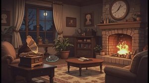 Классическая винтажная джазовая музыка 1940-х годов