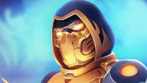 Battle arena heroes adventure. Сундук альянса. Решила по-быстренькому 1000 душ набить