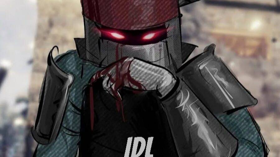 игра RUST смотреть онлайн