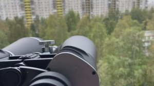 Scoks 30x80 астрономический бинокль