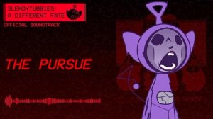 Slendytubbies: ADF OST - A Second Fate