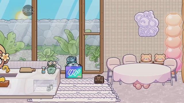 🧋🙌🏽~утренняя рутина/аватар ворлд/рутина~🙌🏽🧋 смотреть онлайн