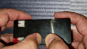 Как узнать год выпуска  аккумулятора leoch