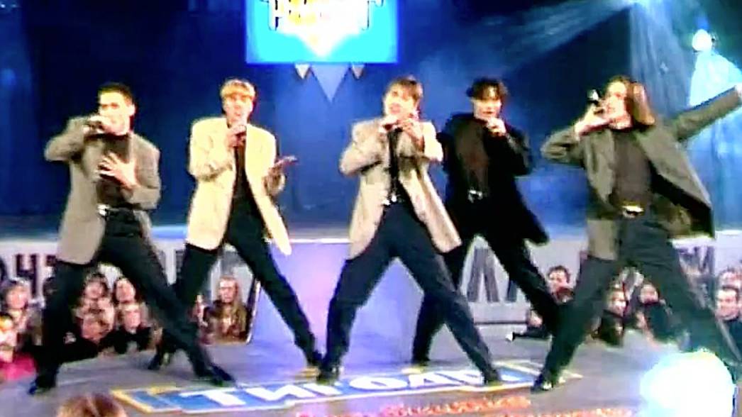 Матч-реванш- НАШЕ ВРЕМЯ vs ИКС-МИССИЯ с песней ТАЕТ ПЕРВЫЙ СНЕГ :1998: смотреть онлайн