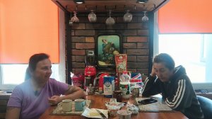 Замахнулись на переезд, а ведь ещё ничего не купили