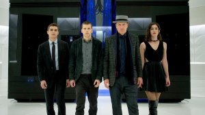 Иллюзия Обмана 3 - Русский трейлер