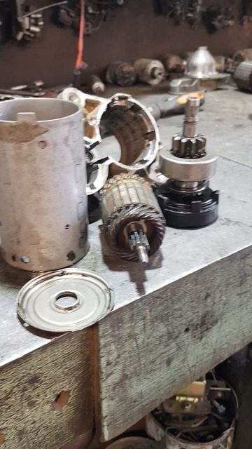 состояние стартера Ford Focus 3 пробег 121.000 смотреть онлайн