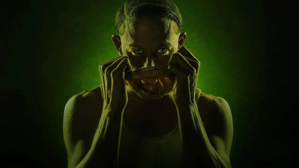 Сериал Монстр: История Эда Гейна – 1 сезон 4 серия / Monster: The Ed Gein Story