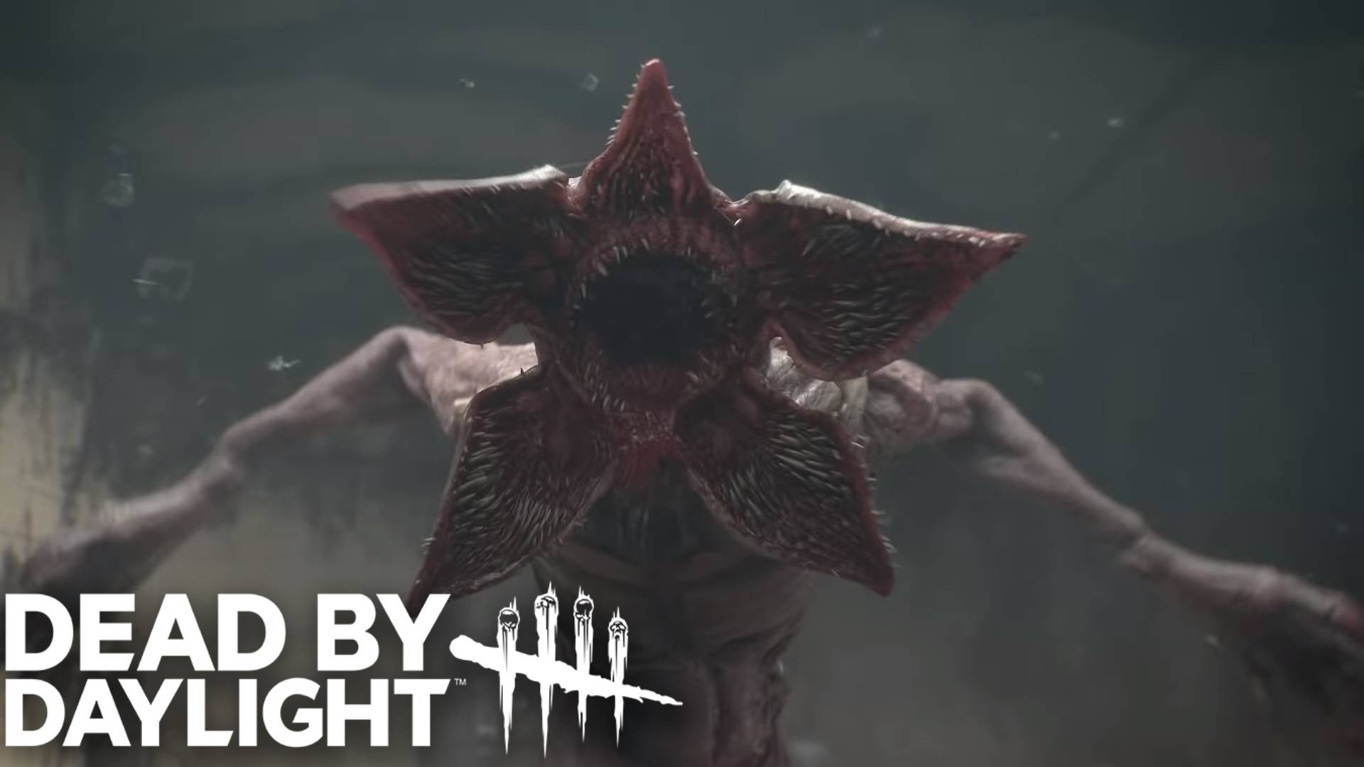 ОН КАКОЙ-ТО НЕРВНЫЙ/DEAD BY DAYLIGHT смотреть онлайн