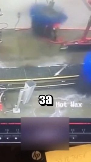 Головокружительный рабочий день