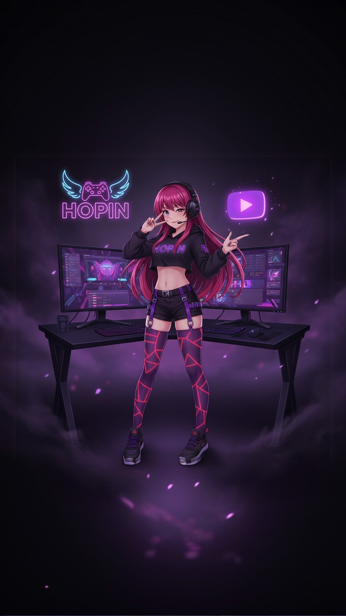 ANIME: Истребитель демонов
ТРЕК: KHAOS & Jmilton - Montagem Supersonic (Slowed) смотреть онлайн