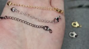 Часть 1. Обзор замков. Карабины. Завершение.