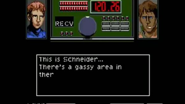 Metal Gear Sega genesis LONGPLAY.mp4