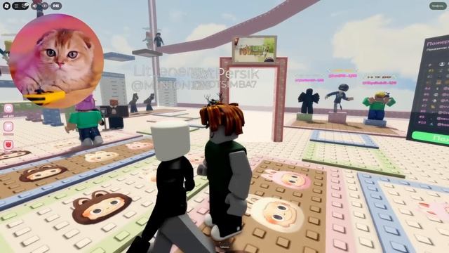 БАШНЯ ЛАБУБУ В РОБЛОКС! НАШЕЛ ВСЕХ ЛАБУБУ? Tower Obby Labubu