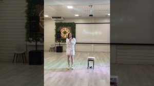 Lina South (cover Спасибо за всё мам)