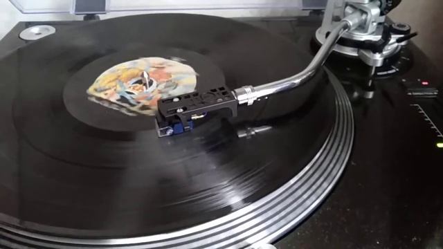 Queen Melancholy Blues