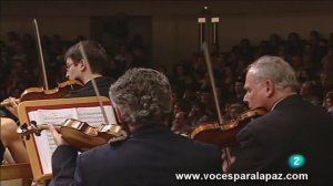 "Слава в вышних Богу" -- Антонио Вивальди