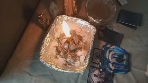🔥💫✨🍀ЧИСТКА ОТ СКРЫТОГО НЕГАТИВА! Магия. Таро.