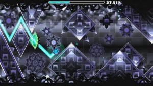 Geometry Dash | Defeated Circles (Extreme demon)